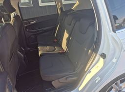 Zunanja slika - Ford S-MAX - TITANIUM°SLO°AUT°NAVI°KAMERA°AVT.KLIMA°PDC°TOUCH°. - 20 - Predogledna slika