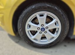 Zunanja slika - Ford Tourneo Connect - TITANIUM 1.5TDCi 120PS M6-SLO-1.LAST-PANO-VRHUNSK - 8 - Predogledna slika