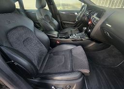 Zunanja slika - Audi A5 - Sportback °S-LINE° 2.0 TDI 150ks °AUTOMATIC° °19-COL° - 8 - Predogledna slika