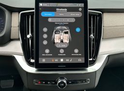 Zunanja slika - Volvo XC90 - B5 P Core Bright 7s AT AWD 3 leta gar. + 3 serv. - 18 - Predogledna slika