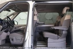 Zunanja slika - VW Multivan - T7 L2 2.0 TDI DSG Edition 150KM - 9 - Predogledna slika
