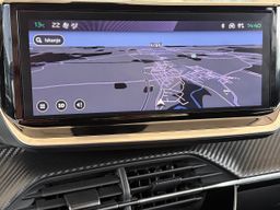 Zunanja slika - Peugeot 2008 - 1,2 PureTech 100 S&S Allure - 14 - Predogledna slika