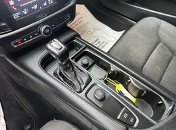 Zunanja slika - Volvo V90 - D3 FUL LED NAVI ACC GR.VOLANA IN SEDEŽEV KLJUKA - 17 - Predogledna slika