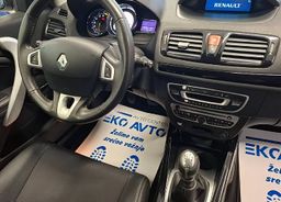 Zunanja slika - Renault Mégane - Megane Coupe 1.6 16v ALU 17-PDC- BOSE- KOT NOV... - 4 - Predogledna slika