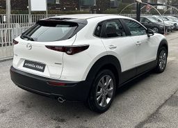 Zunanja slika - Mazda CX-30 - G140 CENTRE LINE AT - SUPER AKCIJA - ZALOGA - 5 - Predogledna slika
