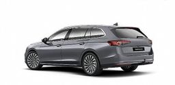 Zunanja slika - Škoda Superb - Combi L K 2.0 TSI DSG DOBAVLJIVO V FEBRUARJU - 3 - Predogledna slika