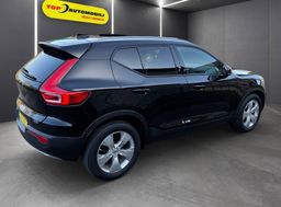 Zunanja slika - Volvo XC40 - D3 2.0 AUT.  FULL LED NAVI ACC PANO PDC KAMERA T - 7 - Predogledna slika