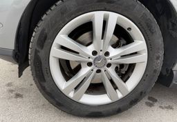 Zunanja slika - Mercedes-Benz ML-Razred - ML 250 BlueTEC 4MATIC - 16 - Predogledna slika