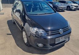 Zunanja slika - VW Golf - Plus Comfortline 1.6 TDI SLOVENSKI,AVT. DELJ. KLIMA - 4 - Predogledna slika
