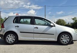 Zunanja slika - VW Golf - Comfortline 1.9 TDI 90ks AVT. KLIMA - 7 - Predogledna slika