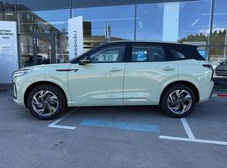 Zunanja slika - Hongqi HS3 - 1.5T + PANORAMA + 360KAMERA + NOVO NA TRGU - 4 - Predogledna slika