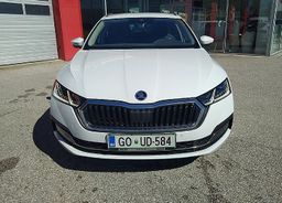 Zunanja slika - Škoda Octavia - 2.0 TDI Style DSG 110 kW-MATRIX LED -43- - 3 - Predogledna slika