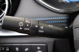 Notranja slika - Dongfeng Seres 3 - Luxury 120kw - 54kWh odprodaja novih vozil - 29 - Predogledna slika