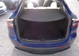 Zunanja slika - Tesla Model Y - LONGRANGE AWD - MOŽNOST POSLOVNEGA NAJEMA - 5 - Predogledna slika