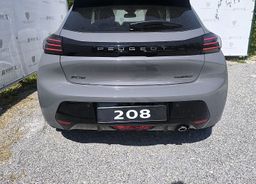 Zunanja slika - Peugeot 208 - GT HIBRID 110 e-DCT + BON ZA ZIMSKE GUME 300€ - 6 - Predogledna slika