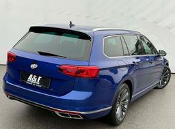 Zunanja slika - VW Passat - Variant 2.0 TDI-DSG-2X R LINE-LIZING ZA TUJCE-FUL LED- - 4 - Predogledna slika