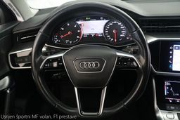Zunanja slika - Audi A6 - 40TDI Quattro S-Tronic Sport - 8 - Predogledna slika