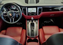 Zunanja slika - Porsche Macan - 3.0d-258KM-2.LASTNIK-SLO-ZRAČNO-MATRIX-PDC-21COL- - 10 - Predogledna slika