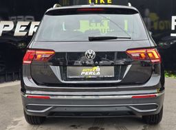 Zunanja slika - VW Tiguan - 2.0 TDI DSG HIGHLINE-VIRTUAL-MATRIX-CAMERA-NEMŠKI - 6 - Predogledna slika