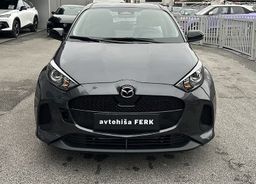 Zunanja slika - Mazda Mazda2 - 1.5 HEV PRIME-LINE AUT - 2 - Predogledna slika