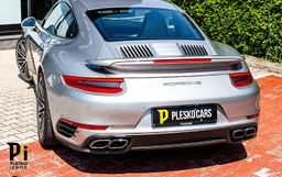 Zunanja slika - Porsche 911 - 3.8 TURBO COUPE - 9 - Predogledna slika