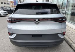 Zunanja slika - VW ID.4 - Pure Limited  motor 125 kW bat. 52 kWh - 4 - Predogledna slika