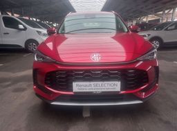 Zunanja slika - MG MG ZS - ZS LUXURY 1.5L Hybrid - 7 - Predogledna slika