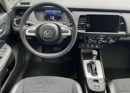 Zunanja slika - Honda Jazz - |1.5 i-MMD|CROSSTAR|ADVANCE|ACC|LED|NAVI| - 10 - Predogledna slika