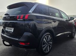 Zunanja slika - Peugeot 5008 - 1.6 BLUEHDI ALLURE ALU-7 SEDEŽEV-VIRTUAL-2.LAS - 4 - Predogledna slika