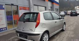 Zunanja slika - Fiat Punto - 1.2 16V Sporting Fresh KLIMA... - 2 - Predogledna slika