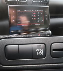 Zunanja slika - Citroën C3 - Aircross Shine BlueHDi 100 BVM-NAVI-ALU-PDC-LED - 3 - Predogledna slika