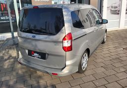 Zunanja slika - Ford Tourneo - Courier 1.0 ac-tempomat-pdc-el.paket-bluethoot.... - 5 - Predogledna slika