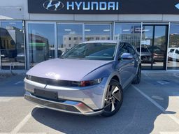 Zunanja slika - Hyundai Ioniq 5 - FL Premium 84 kWh / topl. črpalka, el. kljuke - 1 - Predogledna slika