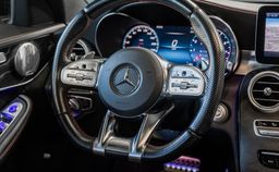 Zunanja slika - Mercedes-Benz C-Razred - C43AMG-4MATIC-KEYLESS-VIRTUAL-PANO-ALCANTARA-19C - 16 - Predogledna slika
