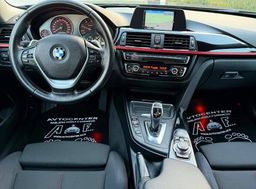 Zunanja slika - BMW Serija 4 - Gran Coupe: 420d-AUT-SPORT-XENON+LED-LIZING ZA TUJCE-HEA - 10 - Predogledna slika