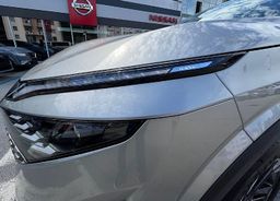 Zunanja slika - Nissan Qashqai - 1.3 CVT158 MHEV N-CONNECTA 8 let jamstva - 4 - Predogledna slika