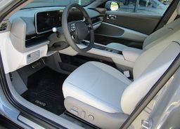 Zunanja slika - Hyundai Ioniq 6 - 77kWh IMPRESSION AWD+USNJE+Alu 20+SUBVN. - 5 - Predogledna slika