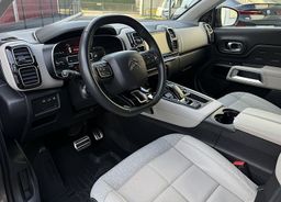 Zunanja slika - Citroën C5 Aircross - Shine BlueHDi RADAR-SLOVENSKI - 7 - Predogledna slika