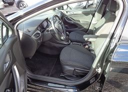 Zunanja slika - Opel Astra - Opel  1.4 TURBO 150hp - SAMO 19.800km - KASKO - 5 - Predogledna slika