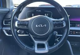 Zunanja slika - KIA Sportage - 1.6 T-GDI LX Fresh DCT... - 14 - Predogledna slika