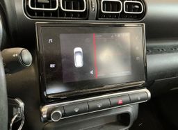 Zunanja slika - Citroën C3 Aircross - Live PureTech 81 KW.SAMO 32.000 KM.BENCIN. - 12 - Predogledna slika