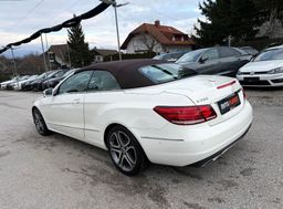 Zunanja slika - Mercedes-Benz E-Razred - E 250 CDI AUT. SPORT 1.LASTNIK FULL LED NAVI ALU18 - 3 - Predogledna slika