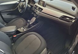 Zunanja slika - BMW X1 - serija :  xDrive18d Advantage-NAVI-ODLIČEN- - 9 - Predogledna slika