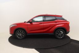 Zunanja slika - Dongfeng Seres 3 - luxury 120kw - 54kWh - odprodaja novih vozil - 11 - Predogledna slika