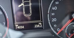 Zunanja slika - VW Polo - 1.0 TSI Comfortline 70  95 - 9 - Predogledna slika