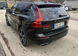 Zunanja slika - Volvo XC60 - B5D AWD AUT R-Design VELIKO DODATNE OPREME - 6 - Predogledna slika