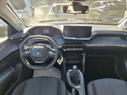 Zunanja slika - Peugeot 208 - 1.2 Turbo 100 Style - NA ZALOGI - 8 - Predogledna slika