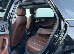 Zunanja slika - Audi A6 - Avant 2.0 TDI-Q-4X4-AUT-S LINE-MATRIX-PANORAMA-ACC- - 10 - Predogledna slika