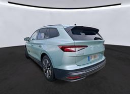 Zunanja slika - Škoda Enyaq - IV 132 kw.KAMERA.NAVI.USNJE.LED.2023-3000€ SUBVENCIJA - 3 - Predogledna slika
