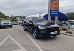 Zunanja slika - Audi Q2 - 30 TDI S tronic Sport DODRA KOMBINACIJA VOZILA... - 1 - Predogledna slika